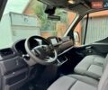 Білий Рено Мастєр, об'ємом двигуна 2.3 л та пробігом 187 тис. км за 26199 $, фото 19 на Automoto.ua