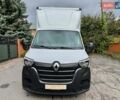 Білий Рено Мастєр, об'ємом двигуна 2.3 л та пробігом 187 тис. км за 26199 $, фото 1 на Automoto.ua