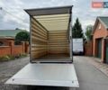 Білий Рено Мастєр, об'ємом двигуна 2.3 л та пробігом 187 тис. км за 26199 $, фото 32 на Automoto.ua