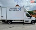 Білий Рено Мастєр, об'ємом двигуна 2.3 л та пробігом 187 тис. км за 26199 $, фото 7 на Automoto.ua