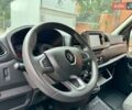 Білий Рено Мастєр, об'ємом двигуна 2.3 л та пробігом 187 тис. км за 26199 $, фото 21 на Automoto.ua