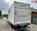 Білий Рено Мастєр, об'ємом двигуна 2.3 л та пробігом 187 тис. км за 26199 $, фото 4 на Automoto.ua