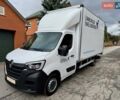 Білий Рено Мастєр, об'ємом двигуна 2.3 л та пробігом 187 тис. км за 26199 $, фото 2 на Automoto.ua