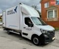 Білий Рено Мастєр, об'ємом двигуна 2.3 л та пробігом 187 тис. км за 26199 $, фото 8 на Automoto.ua