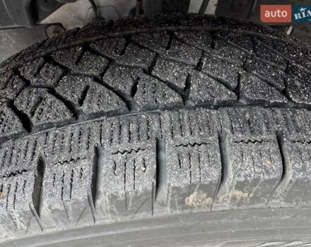Білий Рено Мастєр, об'ємом двигуна 2.3 л та пробігом 187 тис. км за 26199 $, фото 17 на Automoto.ua