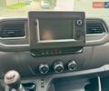Білий Рено Мастєр, об'ємом двигуна 2.3 л та пробігом 187 тис. км за 26199 $, фото 23 на Automoto.ua