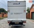 Білий Рено Мастєр, об'ємом двигуна 2.3 л та пробігом 187 тис. км за 26199 $, фото 5 на Automoto.ua