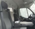 Белый Рено Мастер, объемом двигателя 2.3 л и пробегом 240 тыс. км за 10500 $, фото 8 на Automoto.ua