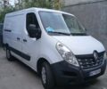 Белый Рено Мастер, объемом двигателя 2.3 л и пробегом 240 тыс. км за 10500 $, фото 5 на Automoto.ua