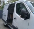 Белый Рено Мастер, объемом двигателя 2.3 л и пробегом 240 тыс. км за 10500 $, фото 1 на Automoto.ua