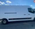Білий Рено Мастєр, об'ємом двигуна 2.3 л та пробігом 120 тис. км за 17000 $, фото 1 на Automoto.ua