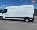 Білий Рено Мастєр, об'ємом двигуна 2.3 л та пробігом 120 тис. км за 17000 $, фото 3 на Automoto.ua