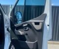 Білий Рено Мастєр, об'ємом двигуна 2.3 л та пробігом 120 тис. км за 17000 $, фото 13 на Automoto.ua