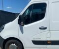 Білий Рено Мастєр, об'ємом двигуна 2.3 л та пробігом 120 тис. км за 17000 $, фото 4 на Automoto.ua