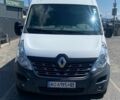 Білий Рено Мастєр, об'ємом двигуна 2.3 л та пробігом 120 тис. км за 17000 $, фото 1 на Automoto.ua