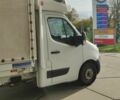 Рено Мастер 2017 в Шепетовке на Automoto.ua Белый Рено Мастер, объемом двигателя 2.3 л и пробегом 565 тыс. км за 14999 $, фото 4 на Automoto.ua