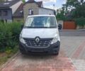 Білий Рено Мастєр, об'ємом двигуна 2.3 л та пробігом 80 тис. км за 24717 $, фото 1 на Automoto.ua