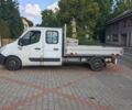 Білий Рено Мастєр, об'ємом двигуна 2.3 л та пробігом 80 тис. км за 24717 $, фото 1 на Automoto.ua