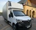 Белый Рено Мастер, объемом двигателя 2.3 л и пробегом 280 тыс. км за 17965 $, фото 1 на Automoto.ua