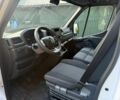 Белый Рено Мастер, объемом двигателя 2.3 л и пробегом 280 тыс. км за 17965 $, фото 2 на Automoto.ua