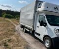 Білий Рено Мастєр, об'ємом двигуна 2.3 л та пробігом 321 тис. км за 11300 $, фото 3 на Automoto.ua
