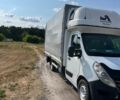Білий Рено Мастєр, об'ємом двигуна 2.3 л та пробігом 321 тис. км за 11300 $, фото 4 на Automoto.ua