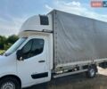 Білий Рено Мастєр, об'ємом двигуна 2.3 л та пробігом 321 тис. км за 11300 $, фото 1 на Automoto.ua