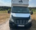 Білий Рено Мастєр, об'ємом двигуна 2.3 л та пробігом 321 тис. км за 11300 $, фото 5 на Automoto.ua