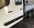 Белый Рено Мастер, объемом двигателя 2.3 л и пробегом 137 тыс. км за 13600 $, фото 2 на Automoto.ua