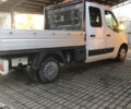 Белый Рено Мастер, объемом двигателя 2.3 л и пробегом 137 тыс. км за 13600 $, фото 3 на Automoto.ua