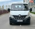 Белый Рено Мастер, объемом двигателя 2.3 л и пробегом 360 тыс. км за 14999 $, фото 1 на Automoto.ua