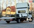 Білий Рено Мастєр, об'ємом двигуна 2.3 л та пробігом 394 тис. км за 15900 $, фото 34 на Automoto.ua