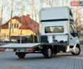 Білий Рено Мастєр, об'ємом двигуна 2.3 л та пробігом 394 тис. км за 15900 $, фото 33 на Automoto.ua