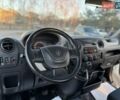 Білий Рено Мастєр, об'ємом двигуна 2.3 л та пробігом 394 тис. км за 15900 $, фото 52 на Automoto.ua