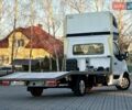 Білий Рено Мастєр, об'ємом двигуна 2.3 л та пробігом 397 тис. км за 14650 $, фото 33 на Automoto.ua