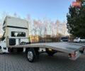 Білий Рено Мастєр, об'ємом двигуна 2.3 л та пробігом 394 тис. км за 14750 $, фото 26 на Automoto.ua