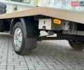 Білий Рено Мастєр, об'ємом двигуна 2.3 л та пробігом 394 тис. км за 14750 $, фото 32 на Automoto.ua