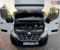 Білий Рено Мастєр, об'ємом двигуна 2.3 л та пробігом 394 тис. км за 15900 $, фото 70 на Automoto.ua