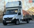 Білий Рено Мастєр, об'ємом двигуна 2.3 л та пробігом 397 тис. км за 14650 $, фото 12 на Automoto.ua