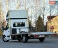 Білий Рено Мастєр, об'ємом двигуна 2.3 л та пробігом 397 тис. км за 14650 $, фото 24 на Automoto.ua