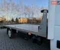 Білий Рено Мастєр, об'ємом двигуна 2.3 л та пробігом 394 тис. км за 15900 $, фото 9 на Automoto.ua