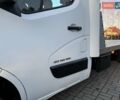 Білий Рено Мастєр, об'ємом двигуна 2.3 л та пробігом 394 тис. км за 14750 $, фото 18 на Automoto.ua