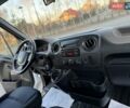 Білий Рено Мастєр, об'ємом двигуна 2.3 л та пробігом 397 тис. км за 14650 $, фото 64 на Automoto.ua