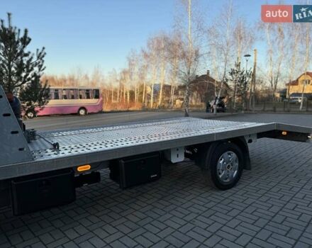 Білий Рено Мастєр, об'ємом двигуна 2.3 л та пробігом 397 тис. км за 14650 $, фото 21 на Automoto.ua