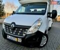 Білий Рено Мастєр, об'ємом двигуна 2.3 л та пробігом 394 тис. км за 15900 $, фото 17 на Automoto.ua