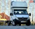 Білий Рено Мастєр, об'ємом двигуна 2.3 л та пробігом 394 тис. км за 15900 $, фото 2 на Automoto.ua