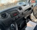 Білий Рено Мастєр, об'ємом двигуна 2.3 л та пробігом 397 тис. км за 14650 $, фото 55 на Automoto.ua