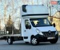 Білий Рено Мастєр, об'ємом двигуна 2.3 л та пробігом 394 тис. км за 14750 $, фото 3 на Automoto.ua
