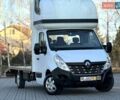 Білий Рено Мастєр, об'ємом двигуна 2.3 л та пробігом 397 тис. км за 14650 $, фото 5 на Automoto.ua