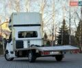 Білий Рено Мастєр, об'ємом двигуна 2.3 л та пробігом 397 тис. км за 14650 $, фото 23 на Automoto.ua